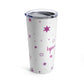 Once Upon a Time New Year Slogan Stainless Steel Hot or Cold Vacuum Tumbler 20oz Ichaku [Perfect Gifts Selection]
