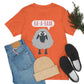 Party Holiday Sheep Bar Alcohol Lovers Unisex Jersey Short Sleeve T-Shirt Ichaku [Perfect Gifts Selection]