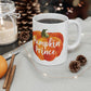 Pumpkin Halloween Prince Spooky Monster Jack O Lantern Ceramic Mug 11oz Ichaku [Perfect Gifts Selection]