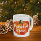 Pumpkin Halloween Prince Spooky Monster Jack O Lantern Ceramic Mug 11oz Ichaku [Perfect Gifts Selection]