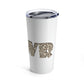 Rawr Leopard Animalistic Stainless Steel Hot or Cold Vacuum Tumbler 20oz Ichaku [Perfect Gifts Selection]