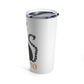 Scorpio Cat Zodiac Sign Stainless Steel Hot or Cold Vacuum Tumbler 20oz Ichaku [Perfect Gifts Selection]