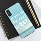 See You On the Next Wave Surfers Slogan Tough Phone Cases Case-Mate Ichaku [Perfect Gifts Selection]