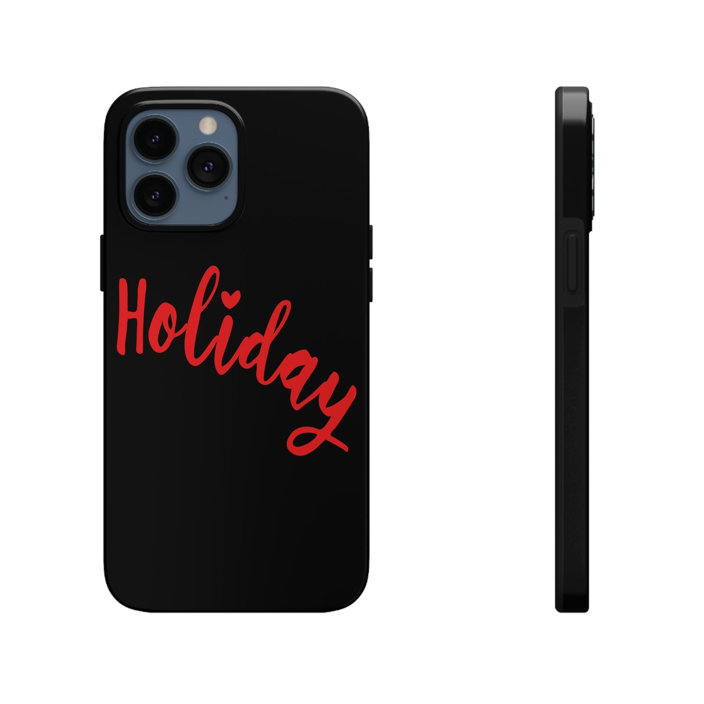 Copy of I Need Six Month Vacation Black Text Tough Phone Cases Case-Mate