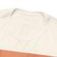 Bloom Spring Vibes Woman Roses Aesthetic Art Unisex Jersey Short Sleeve T-Shirt