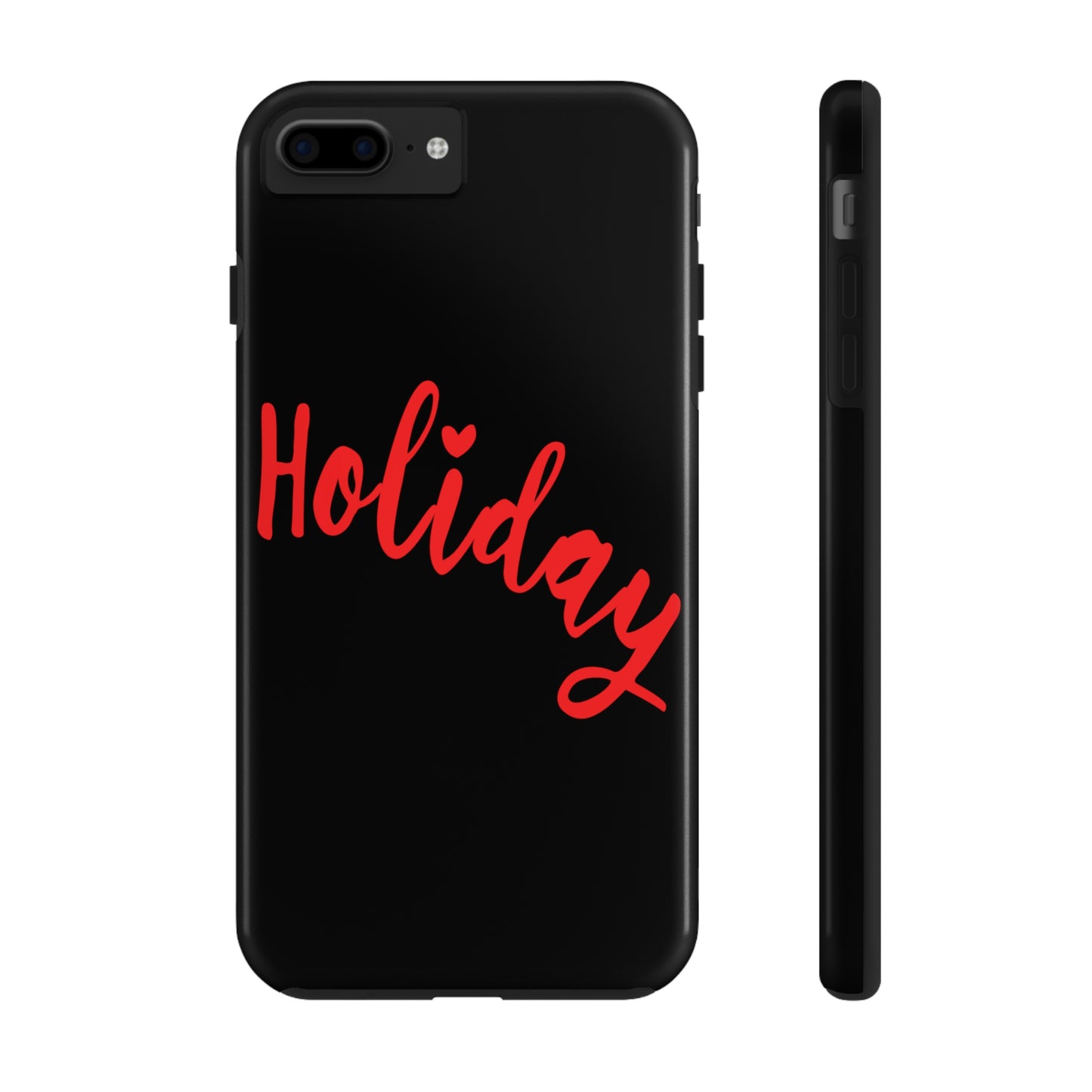 Copy of I Need Six Month Vacation Black Text Tough Phone Cases Case-Mate